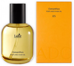 Масло для волос «Osmanthus»