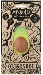 Прорезыватель «Arnold the Avocado»