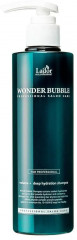 Увлажняющий шампунь для объема волос «Wonder Bubble»