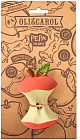 Прорезыватель «Pepa the аpple»