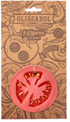 Прорезыватель «Renato the tomato»