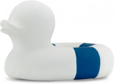 Прорезыватель «Floatie Duck navy»