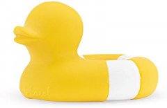 Прорезыватель «Floatie Duck yellow»