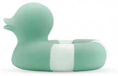 Прорезыватель «Floatie duck mint»