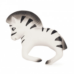 Прорезыватель «Zoe the Zebra»