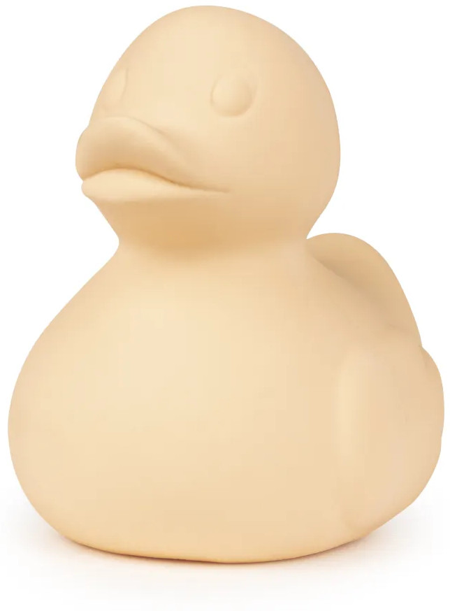 Прорезыватель «Elvis the duck nude» | Oli&Carol