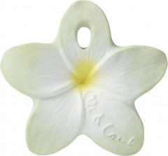 Прорезыватель для зубов «Bali the Flower»