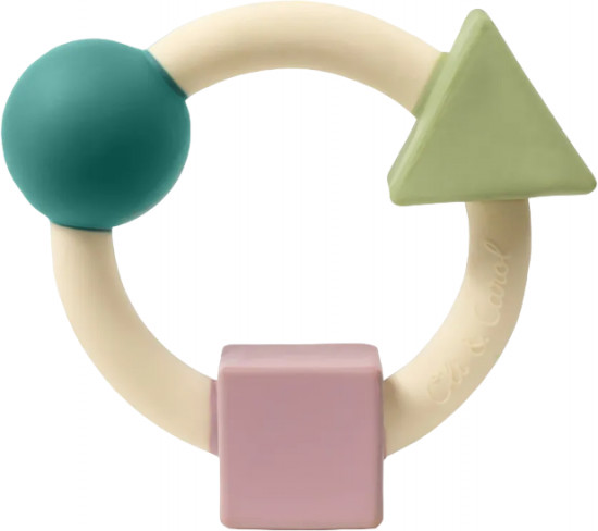 Прорезыватель для зубов «Teething Ring Soft»