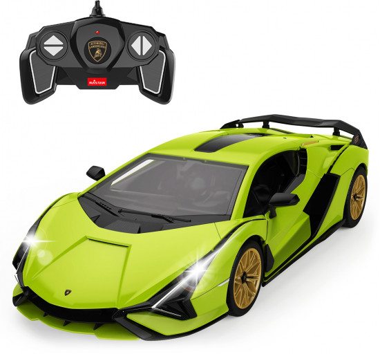 Конструктор «Lamborghini Sian»