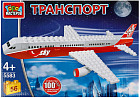 Конструктор «Самолёт»