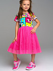Платье для девочек