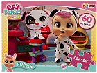 Пазл «Cry babies»