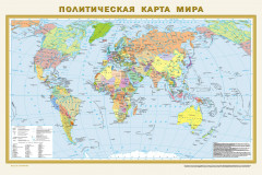 Карта мира