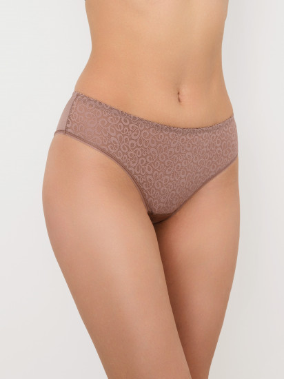 Трусы-слип женские