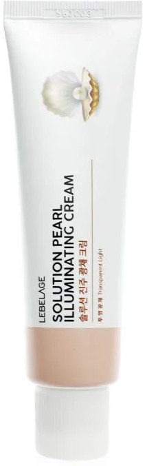 Крем для лица с витаминным комплексом «Solution Vitamin Tone Up Cream» | Lebelage