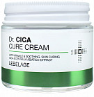 Крем для лица с центеллой азиатской «Dr. Cica Cure Cream»