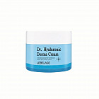 Крем для лица с гиалуроновой кислотой «Dr. Hyaluronic Derma Cream»