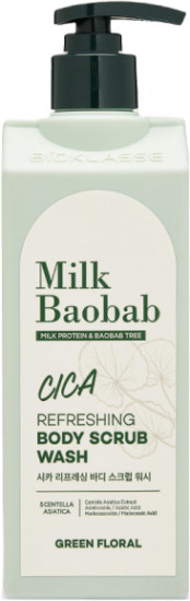 Гель для душа