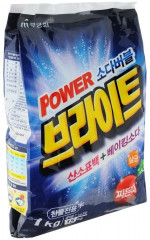 Порошок стиральный «Power Bright»