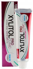Зубная паста «Xylitol Pro Clinic»