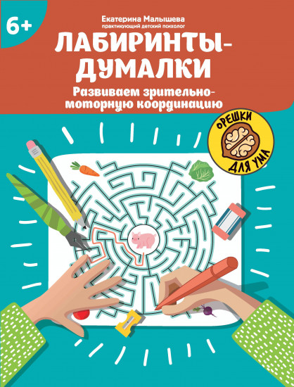 Лабиринты-думалки