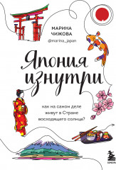 Япония изнутри