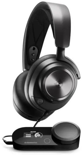 Гарнитура Steelseries Arctis Nova Pro X
