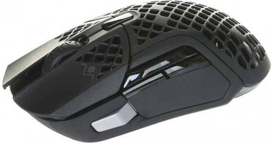 Мышь Steelseries Aerox 5
