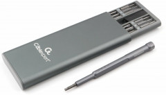 Набор инструментов Cablexpert TK-SD-08R