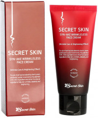 Крем для лица «Syn-Ake Wrinkleless Face Cream»