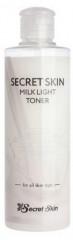 Тонер для лица «Milk Light Toner»