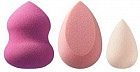 Набор спонжей для макияжа «Art'lif Multi Cover Blender Set»