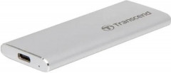 SSD накопитель Transcend TS250GESD260C