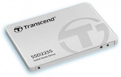 SSD накопитель Transcend TS1TSSD225S