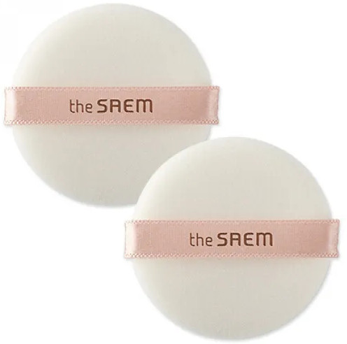 Набор спонжей косметических | The Saem