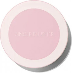 Румяна «Saemmul Single Blusher», оттенок PP05 Riberry