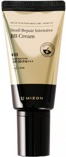 BB-крем для лица «Snail Repair Intensive» SPF30+PA+++, оттенок 23