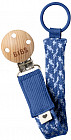 cornflower/dusty blue