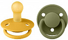 honey bee/olive
