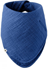 Слюнявчик муслиновый «Cornflower»