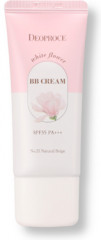 ВВ-крем для лица SPF 35, оттенок 21 Natural Beige