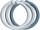 baby blue/cloud/petrol