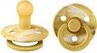 mustard ivory