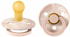 blush ivory