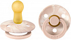 blush ivory
