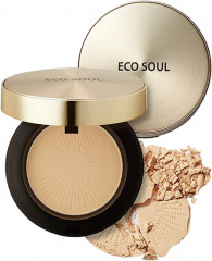 Пудра для лица SPF30 PA+++, оттенок 23 Natural Beige