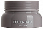 Воск для волос «Eco Energy»