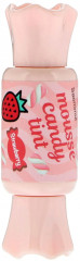 Тинт для губ лаковый, тон 02 Strawberry mousse