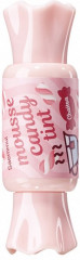 Тинт для губ лаковый, тон 06 Chai tea mousse