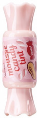 Тинт для губ лаковый, тон 09 Peanut mousse